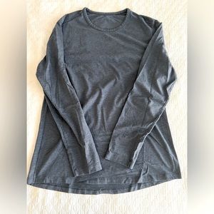 Lulu long sleeve